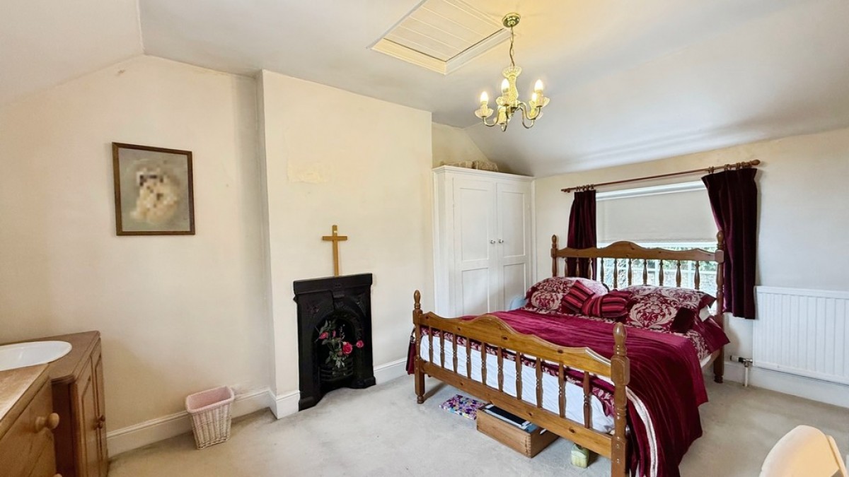 Boreham Road, Warminster