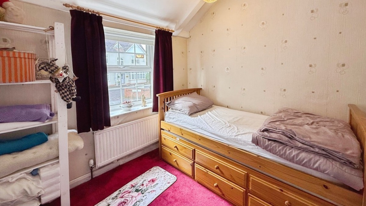 Boreham Road, Warminster