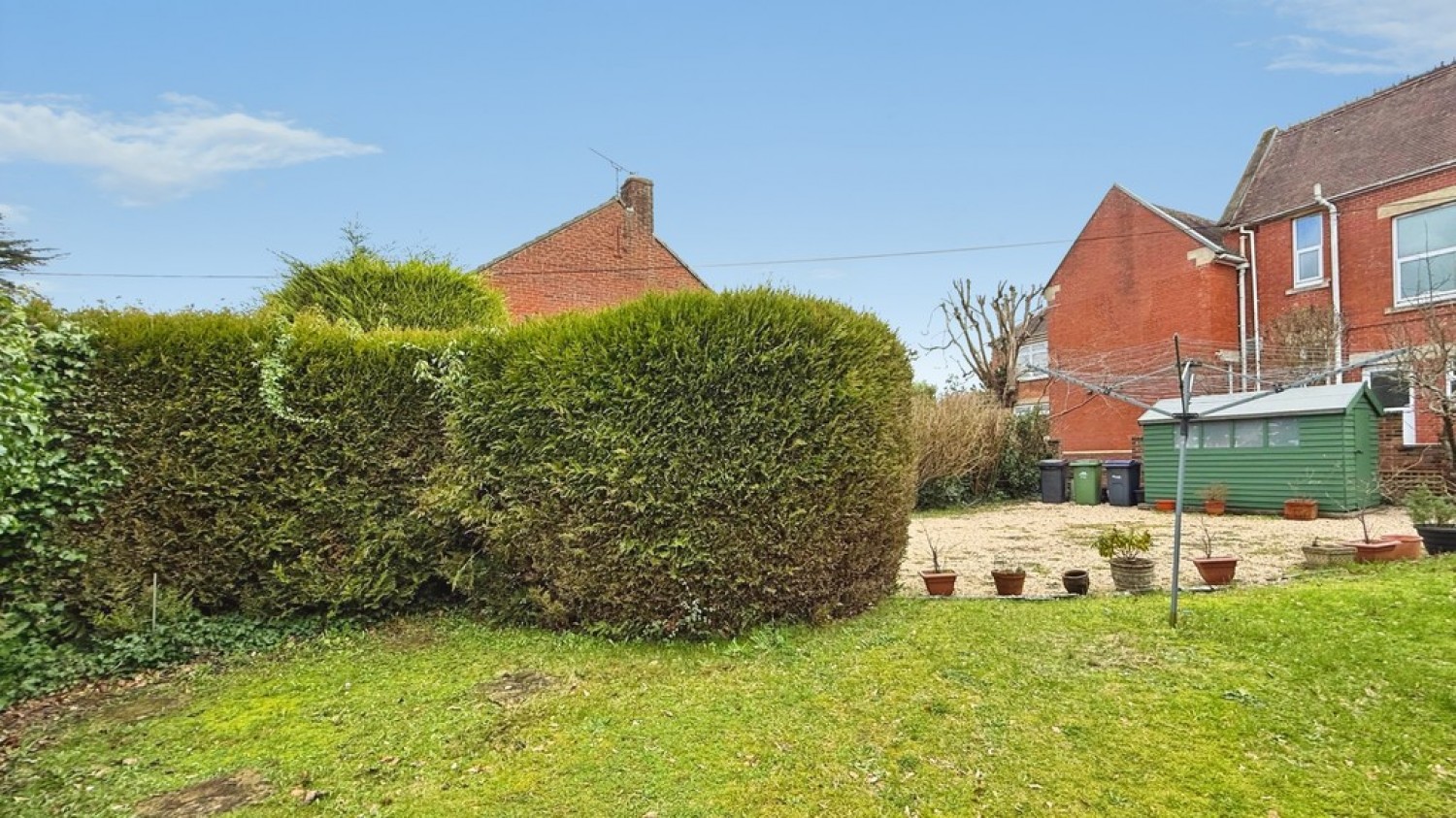 5 bedroom House for Sale Boreham Road, Warminster