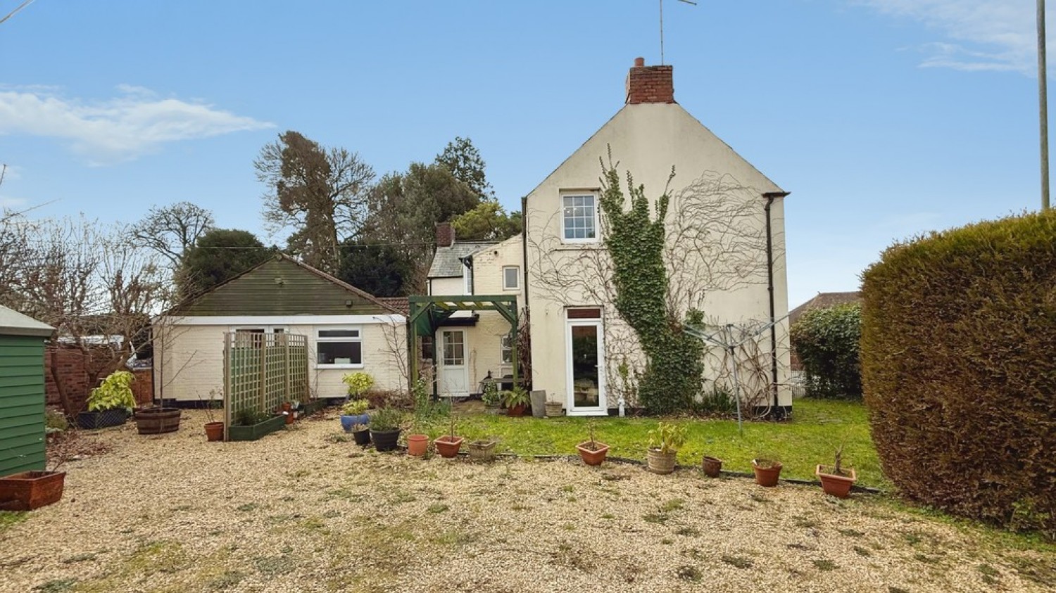 5 bedroom House for Sale Boreham Road, Warminster