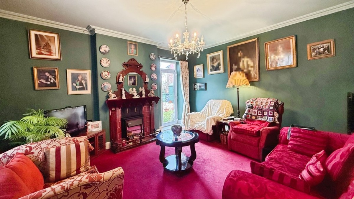 Boreham Road, Warminster