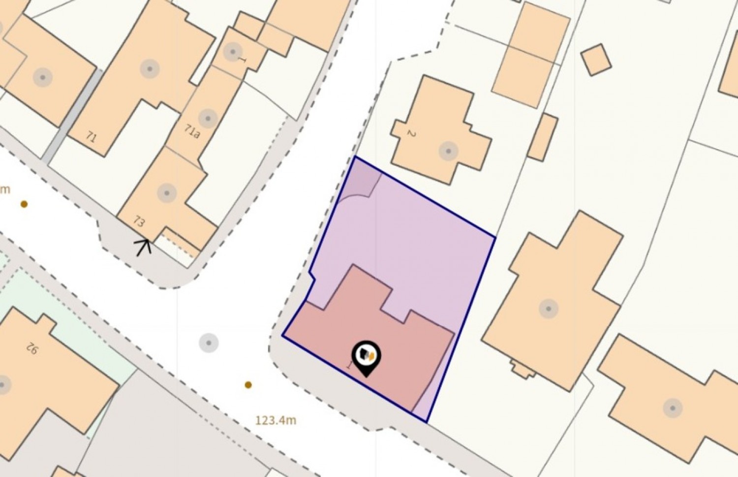 5 bedroom House for Sale Boreham Road, Warminster