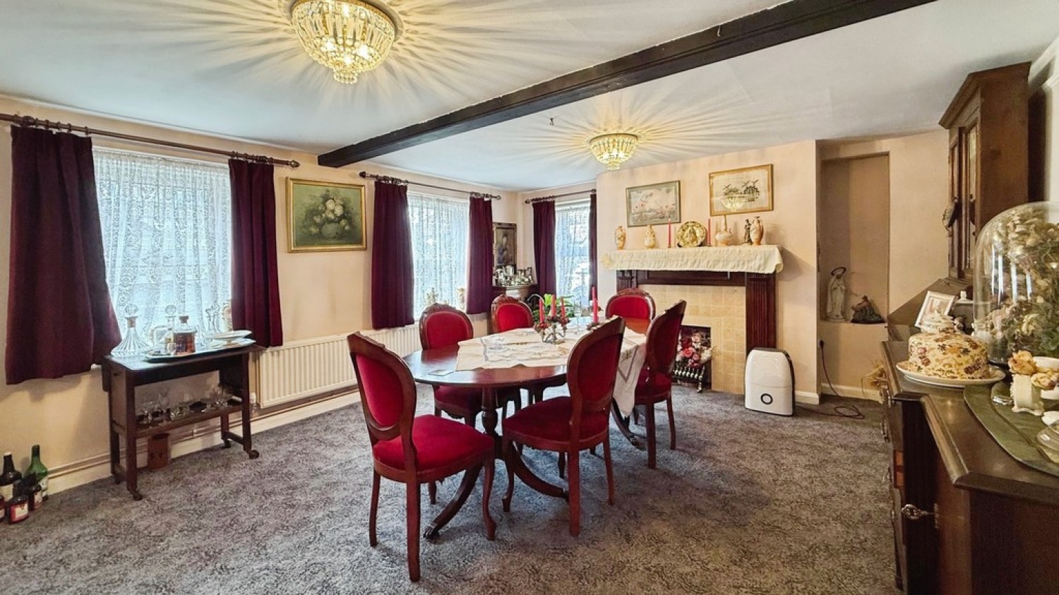 5 bedroom House for Sale Boreham Road, Warminster