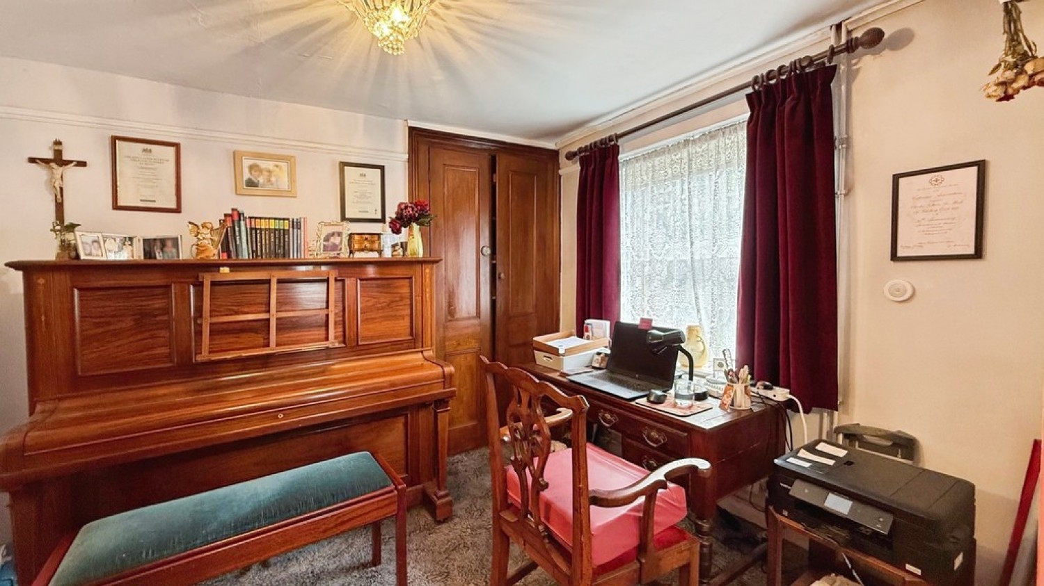 5 bedroom House for Sale Boreham Road, Warminster