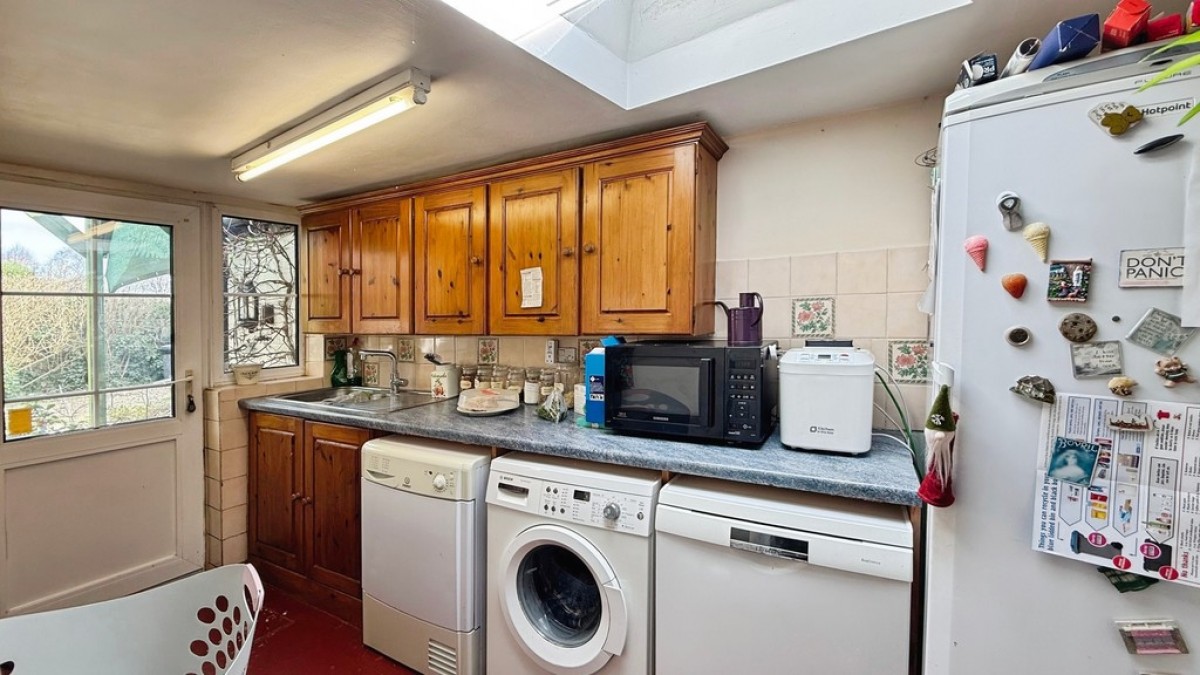 Boreham Road, Warminster