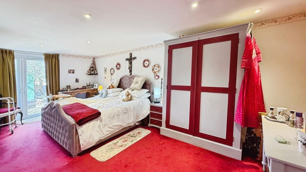 Boreham Road, Warminster