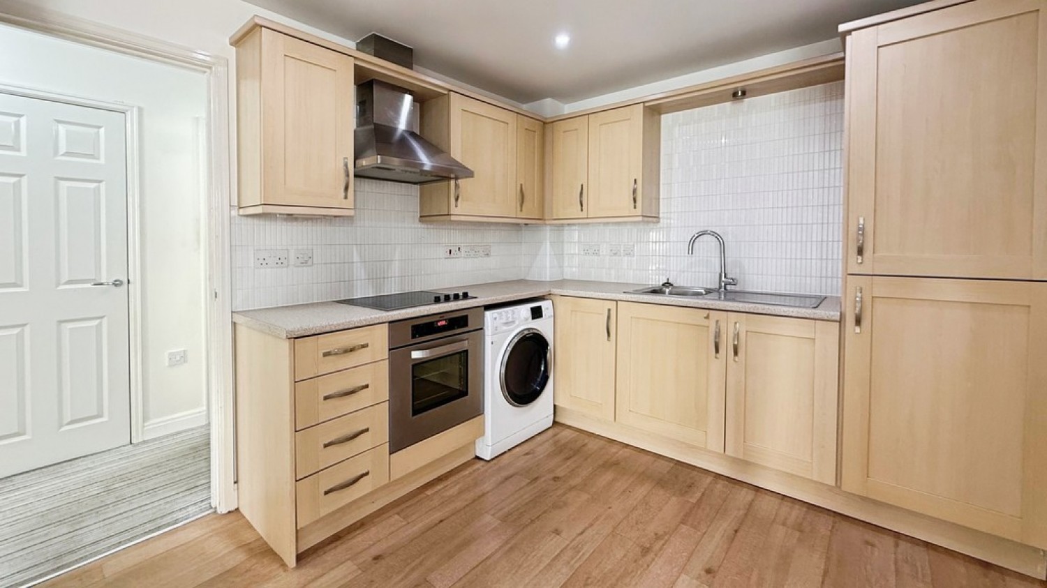 2 bedroom Flat for Sale Ushers Court, Trowbridge