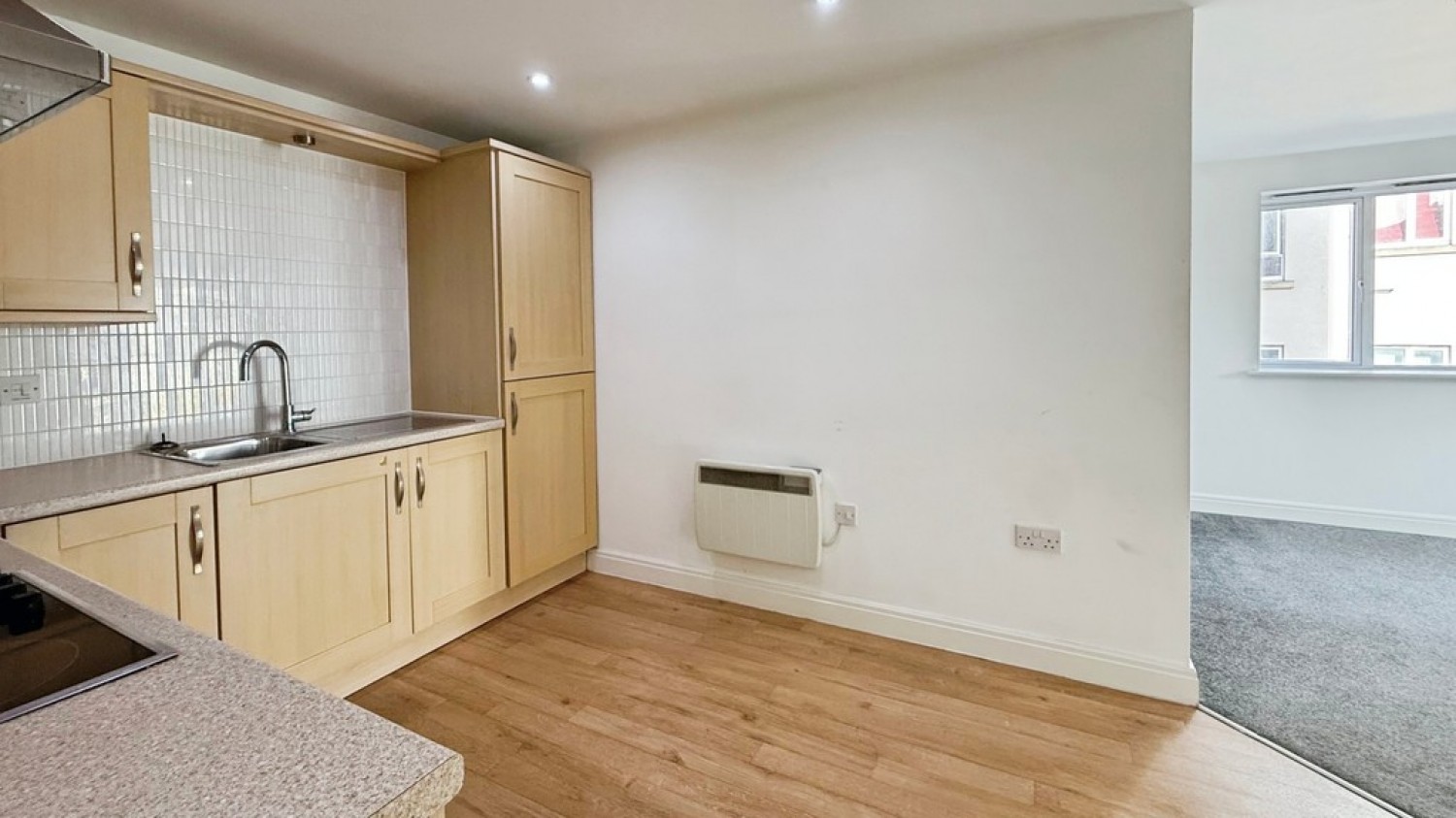 2 bedroom Flat for Sale Ushers Court, Trowbridge