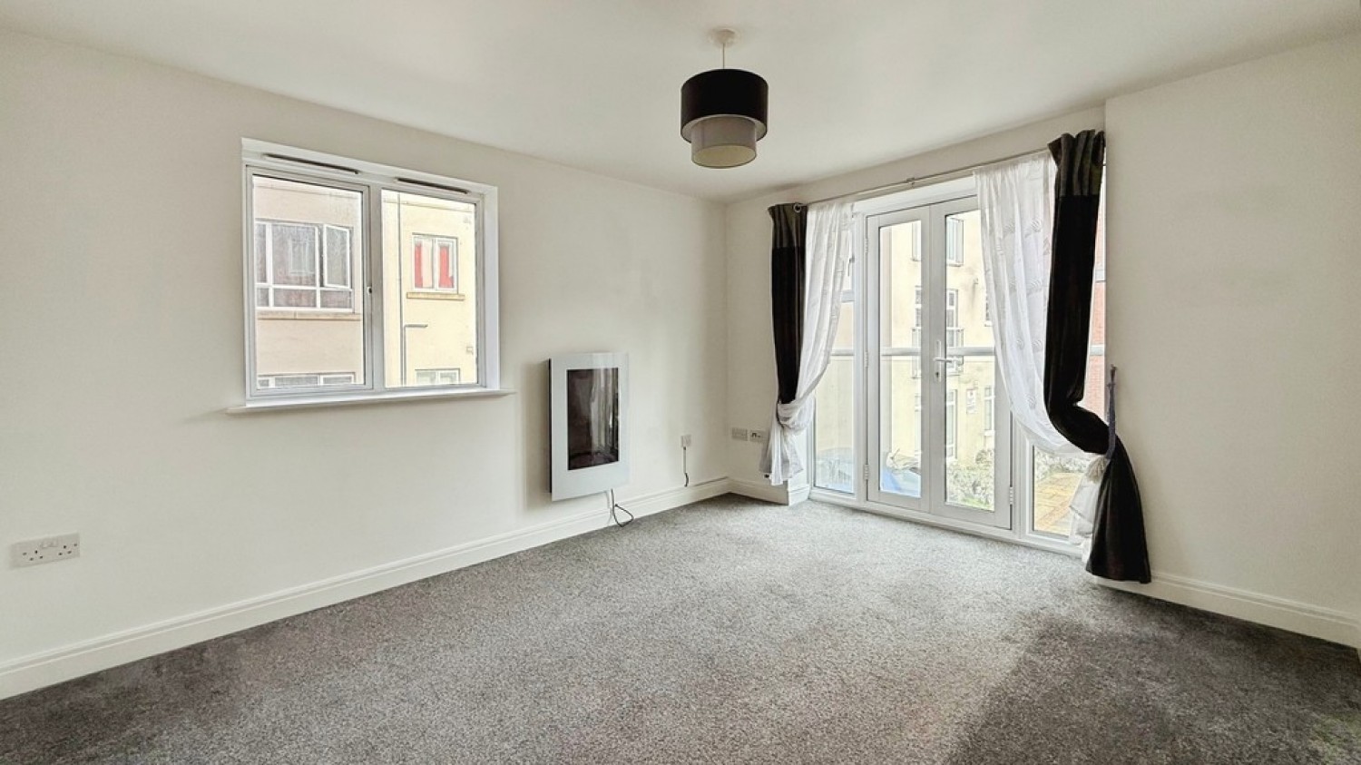 2 bedroom Flat for Sale Ushers Court, Trowbridge