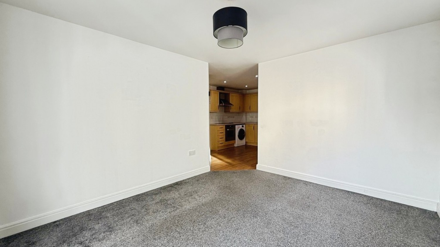 2 bedroom Flat for Sale Ushers Court, Trowbridge