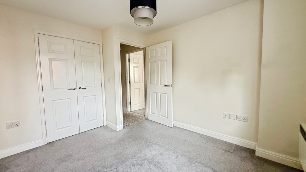 Ushers Court, Trowbridge