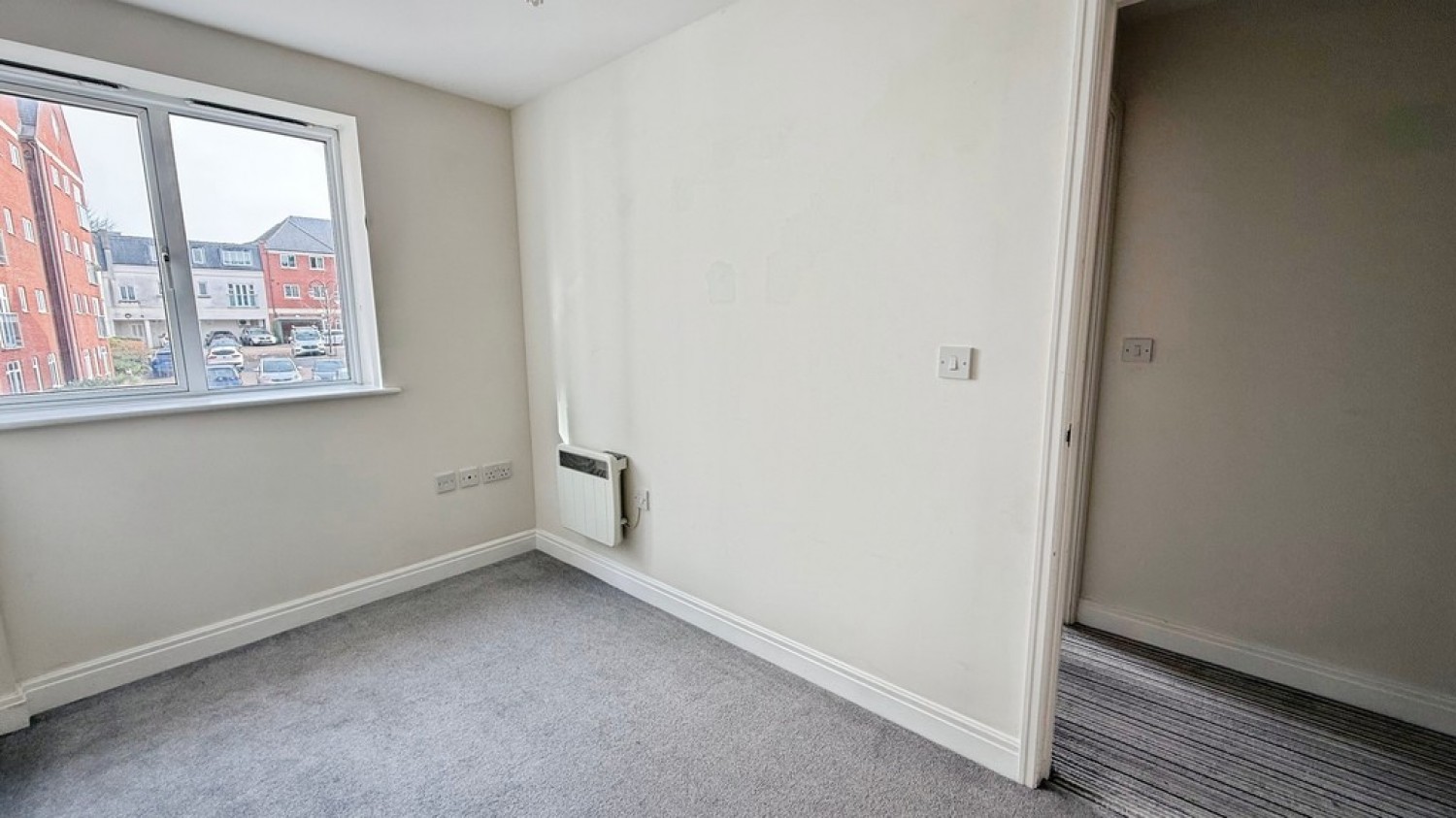 2 bedroom Flat for Sale Ushers Court, Trowbridge