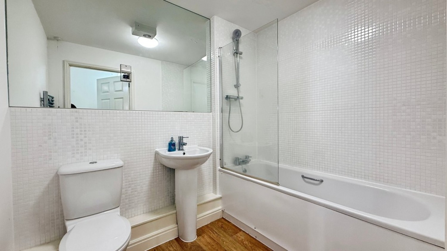 2 bedroom Flat for Sale Ushers Court, Trowbridge