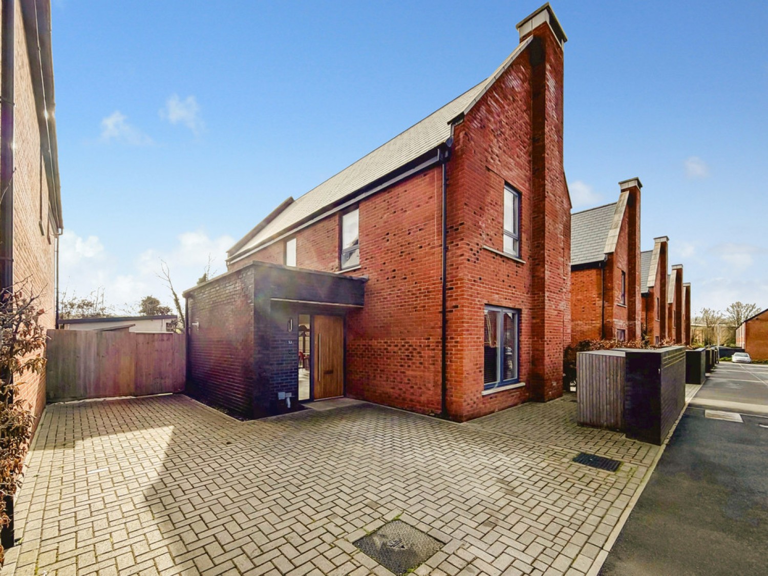 4 bedroom House for Sale Callaway Gardens, Westbury