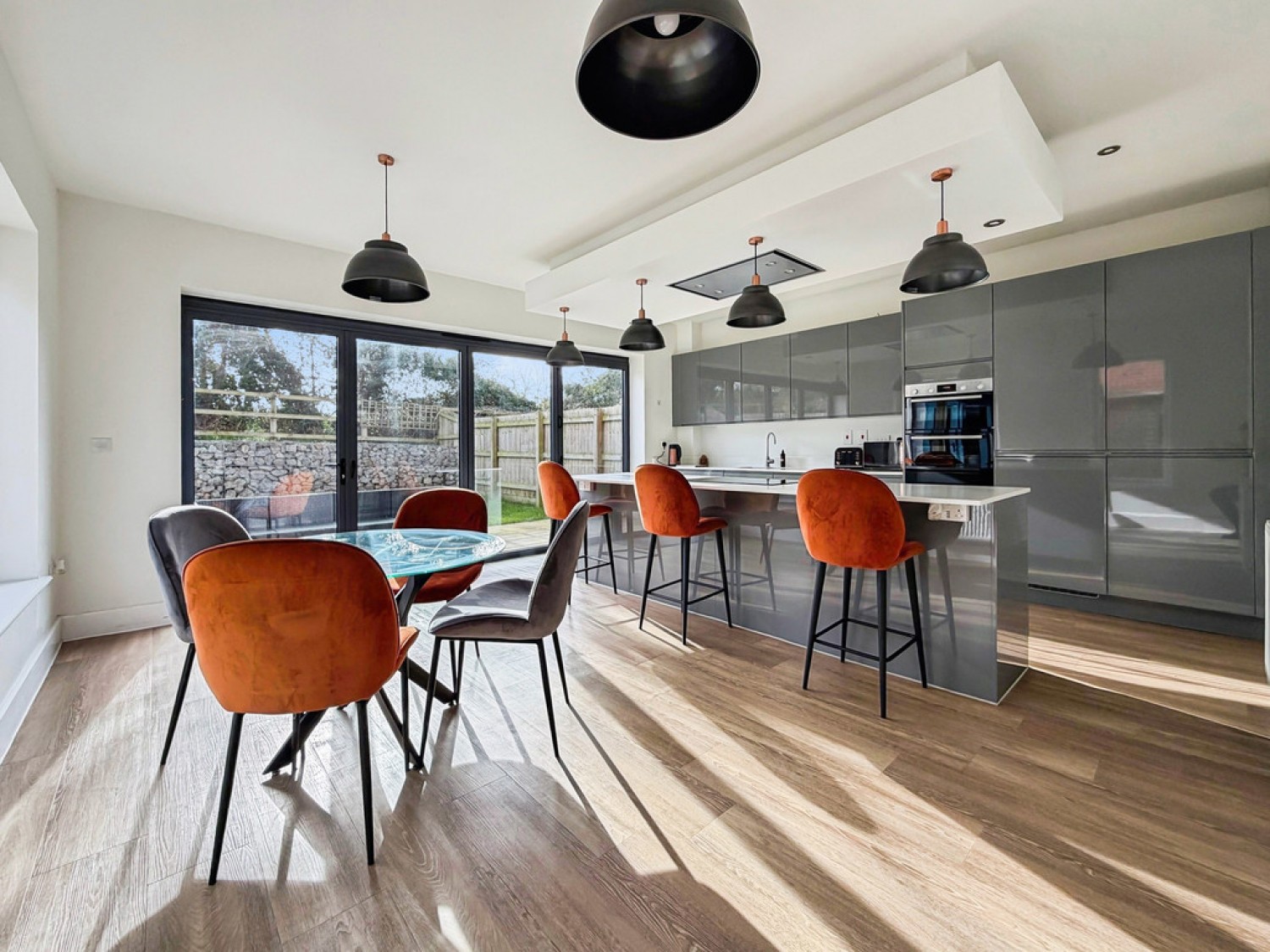 4 bedroom House for Sale Callaway Gardens, Westbury