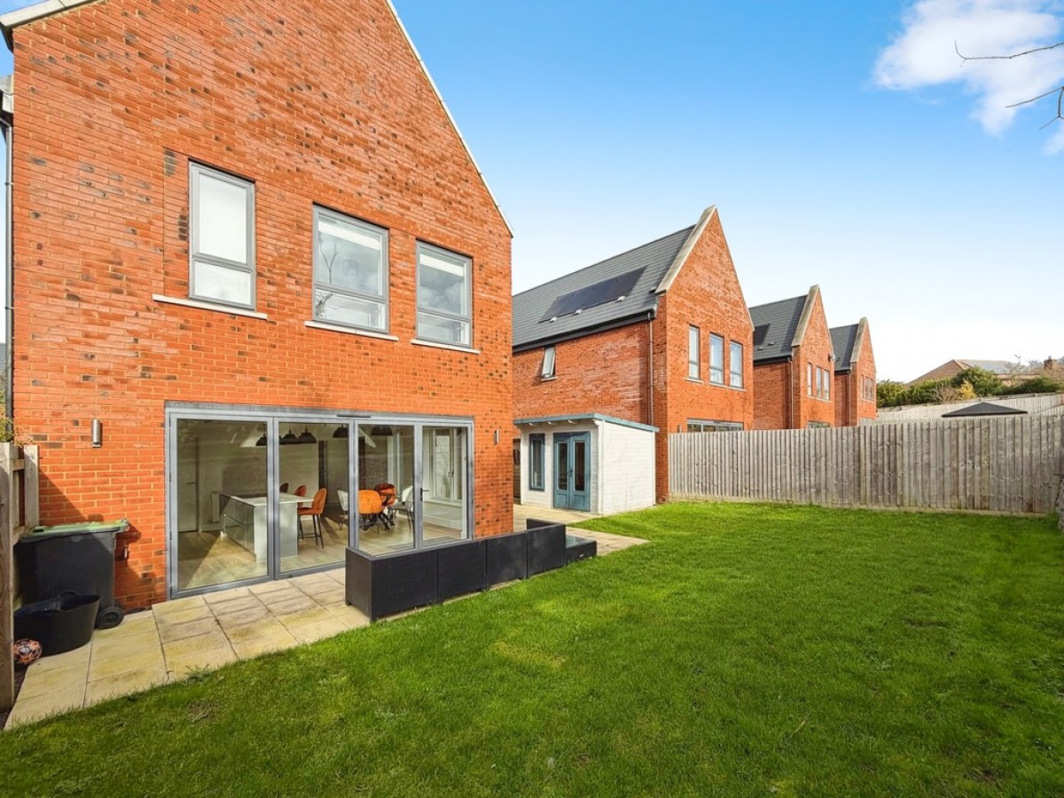 Callaway Gardens, Westbury