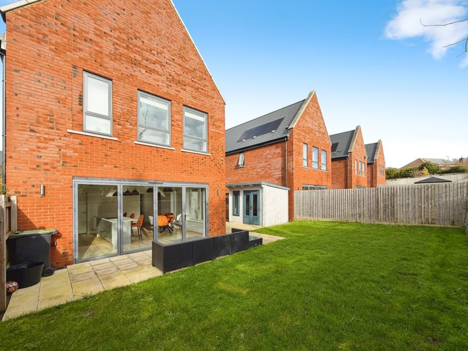 4 bedroom House for Sale Callaway Gardens, Westbury