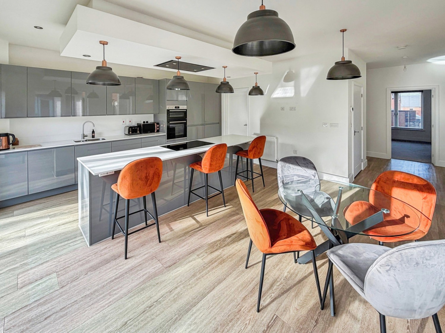 4 bedroom House for Sale Callaway Gardens, Westbury