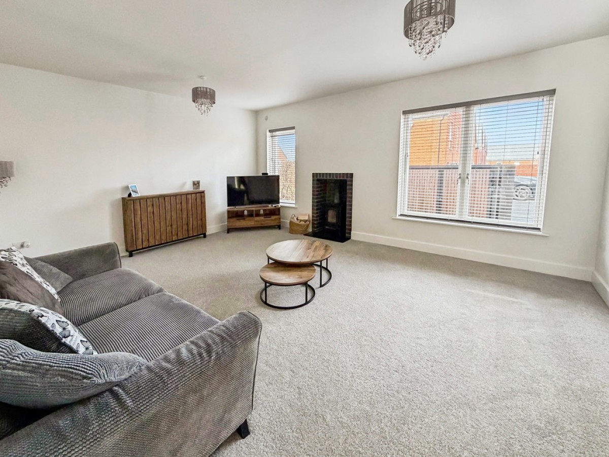 Callaway Gardens, Westbury