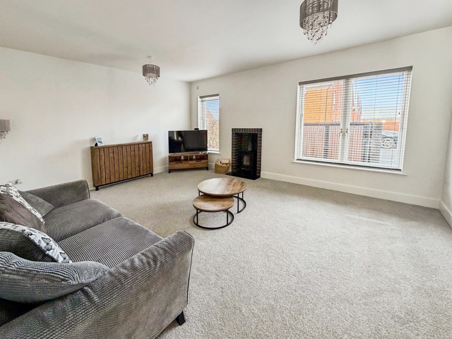 4 bedroom House for Sale Callaway Gardens, Westbury