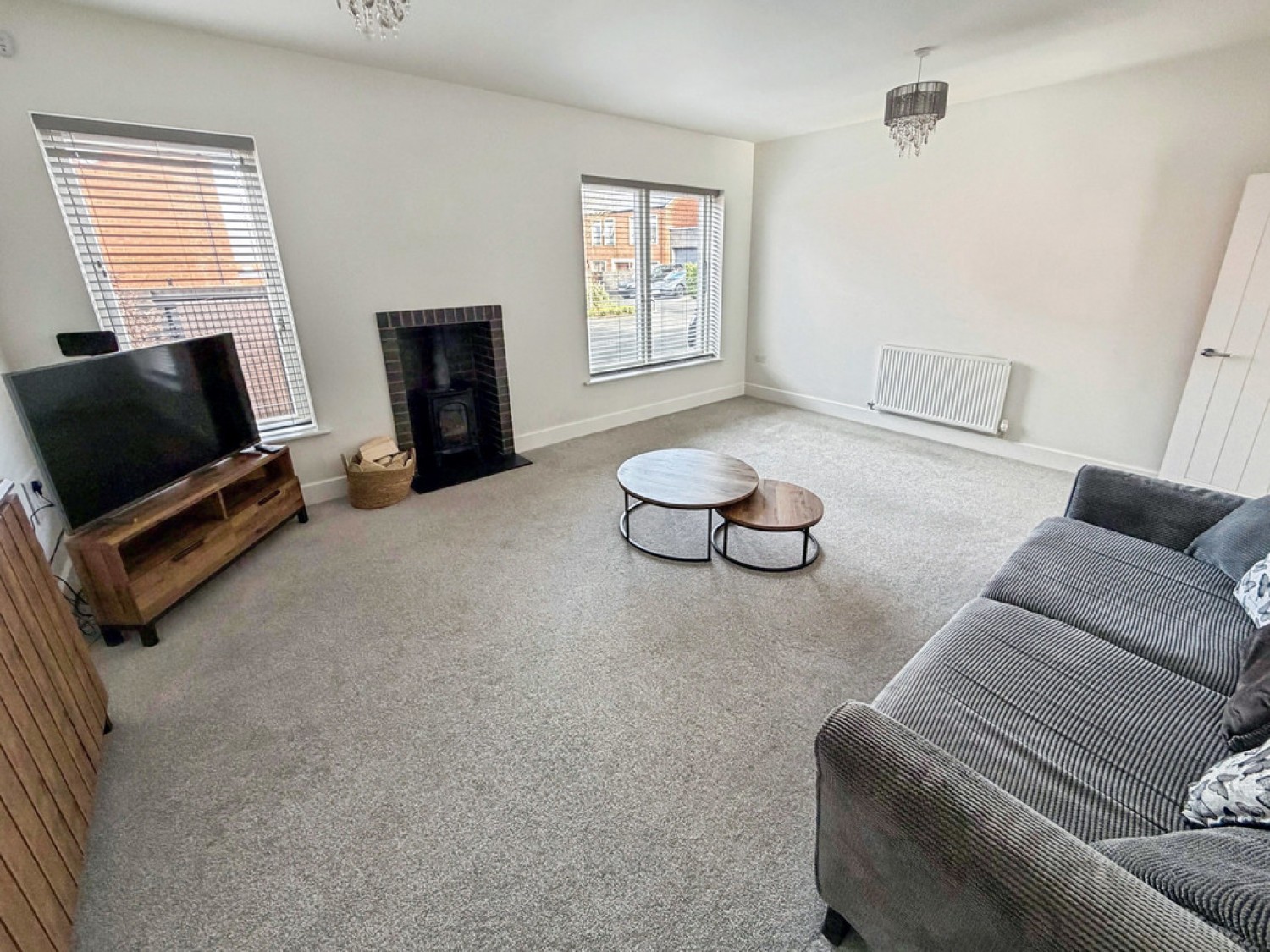 4 bedroom House for Sale Callaway Gardens, Westbury