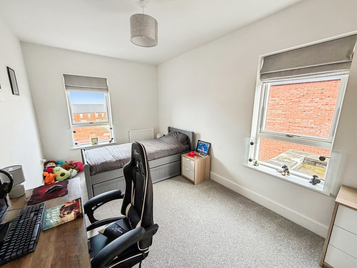 Callaway Gardens, Westbury