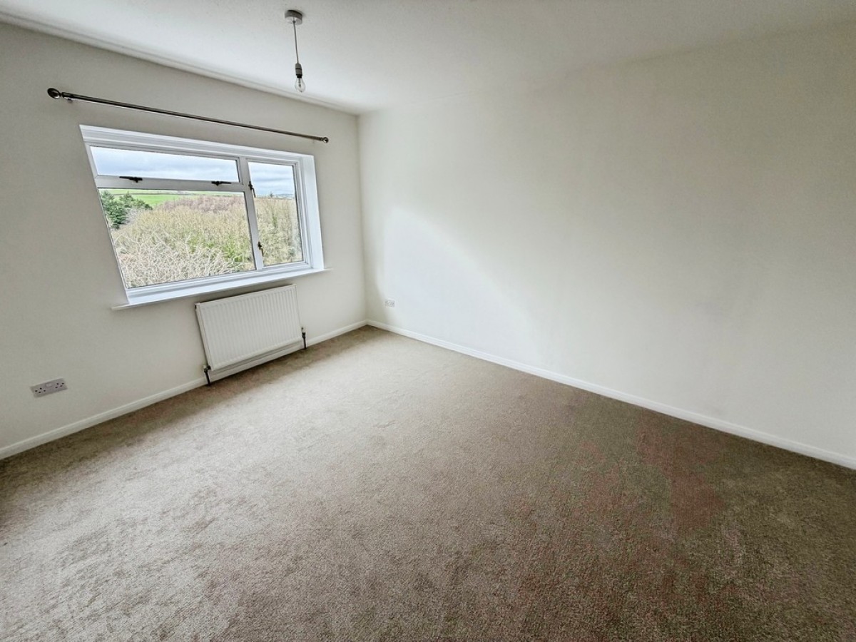 Packsaddle Way, Frome