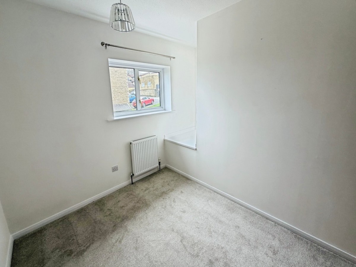 Packsaddle Way, Frome