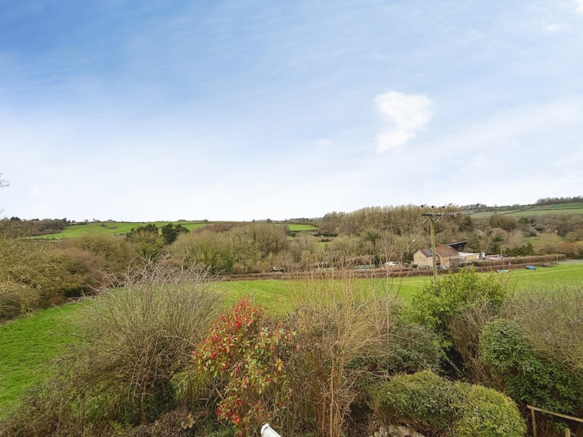 Packsaddle Way, Frome