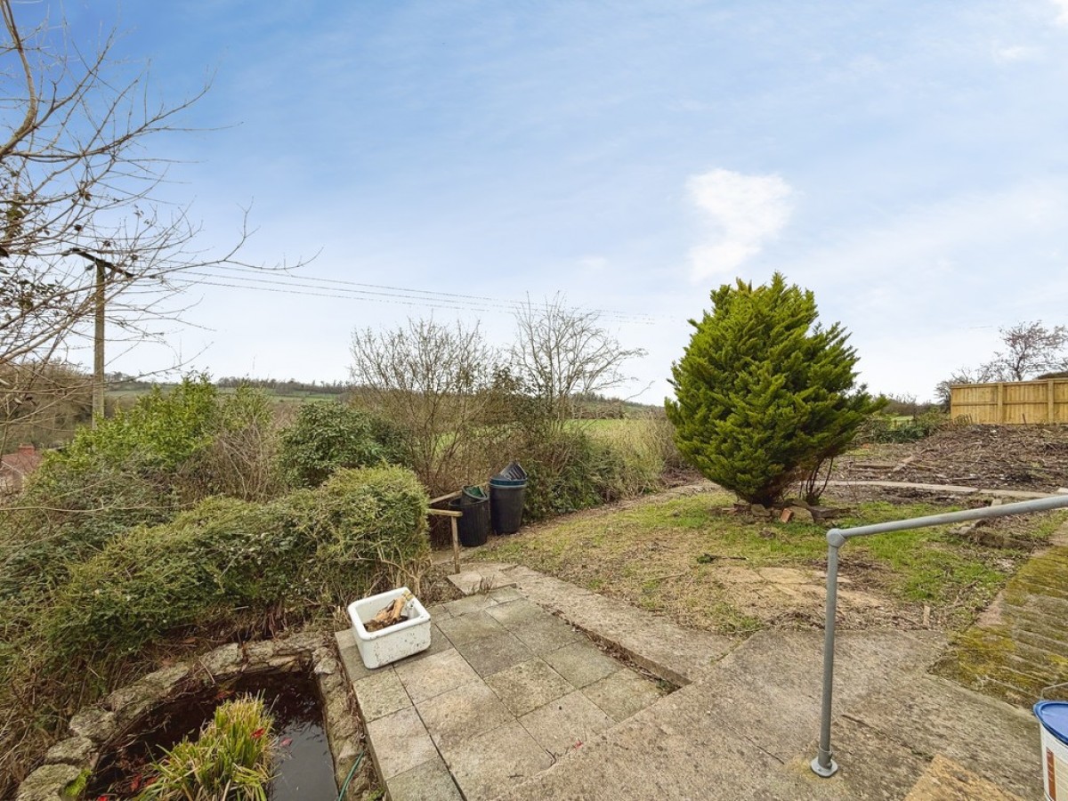 Packsaddle Way, Frome