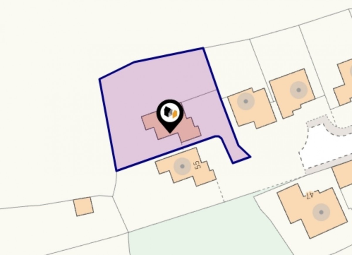 Packsaddle Way, Frome