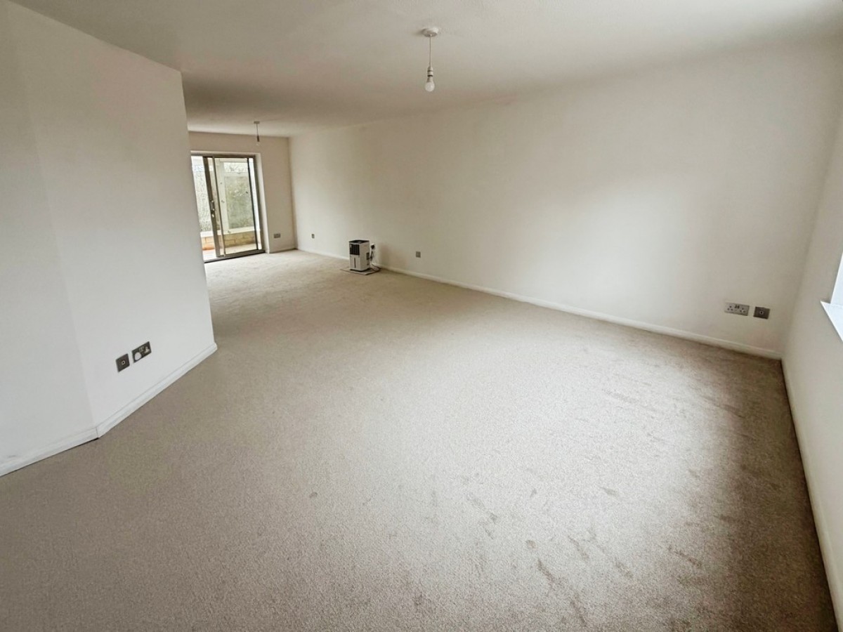 Packsaddle Way, Frome