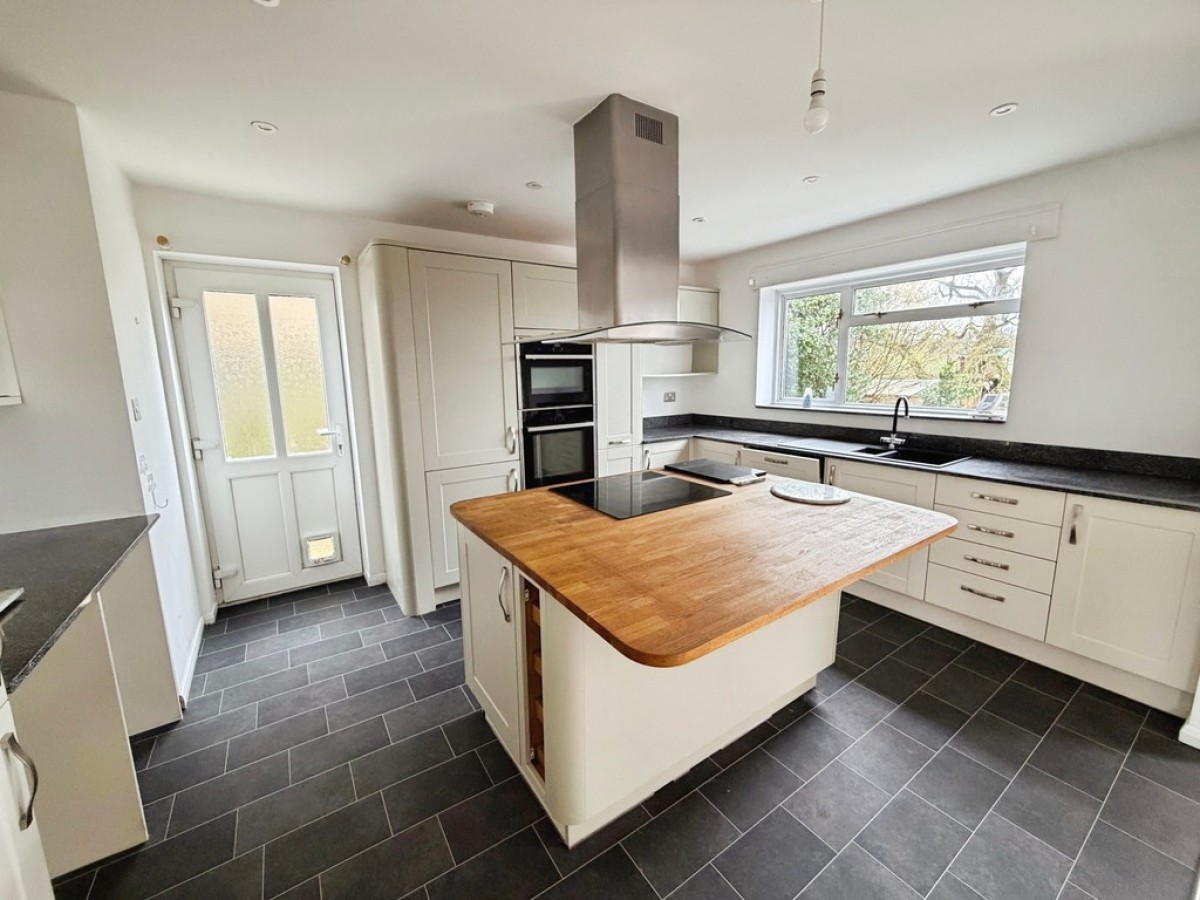 Packsaddle Way, Frome