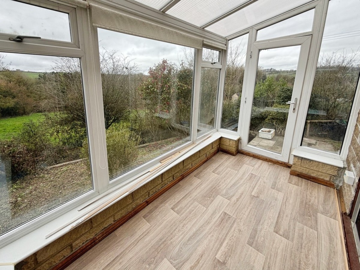 Packsaddle Way, Frome