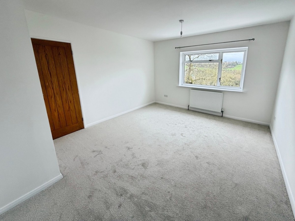 Packsaddle Way, Frome