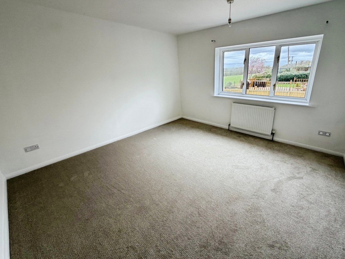 Packsaddle Way, Frome