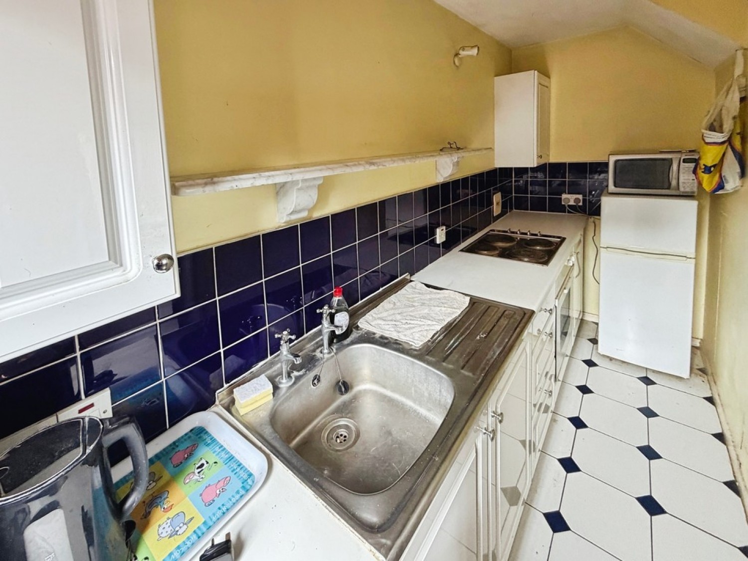 1 bedroom House for Sale Danvers Way, Westbury