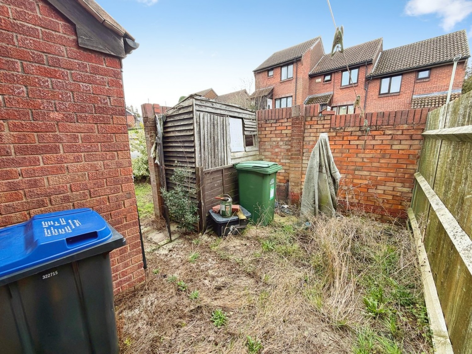 1 bedroom House for Sale Danvers Way, Westbury