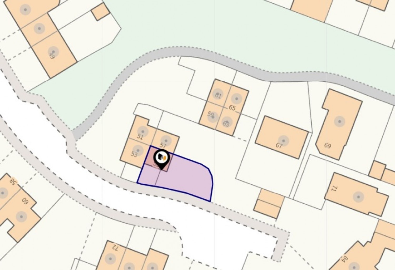 1 bedroom House for Sale Danvers Way, Westbury