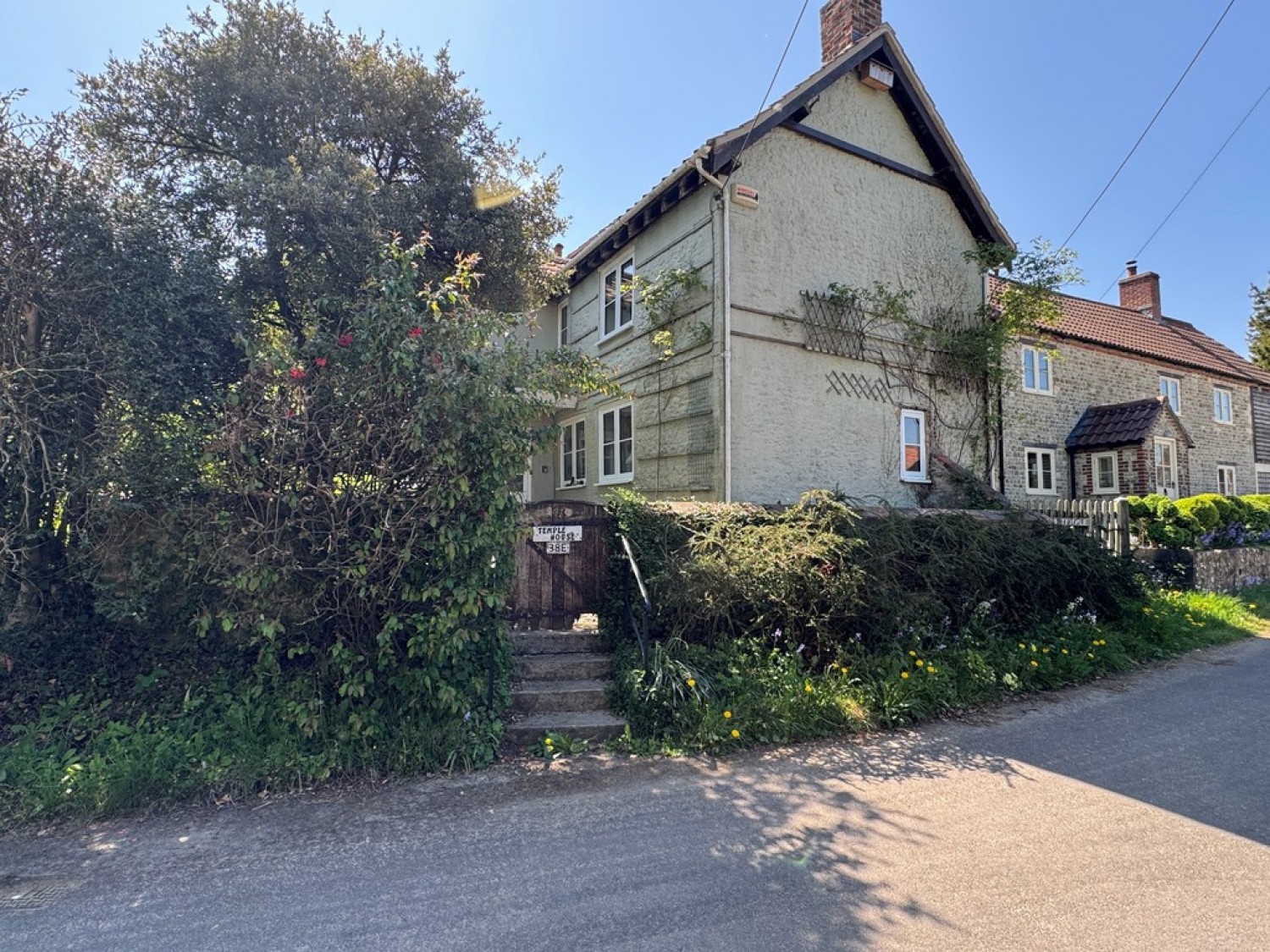 3 bedroom House for Sale Temple, Corsley