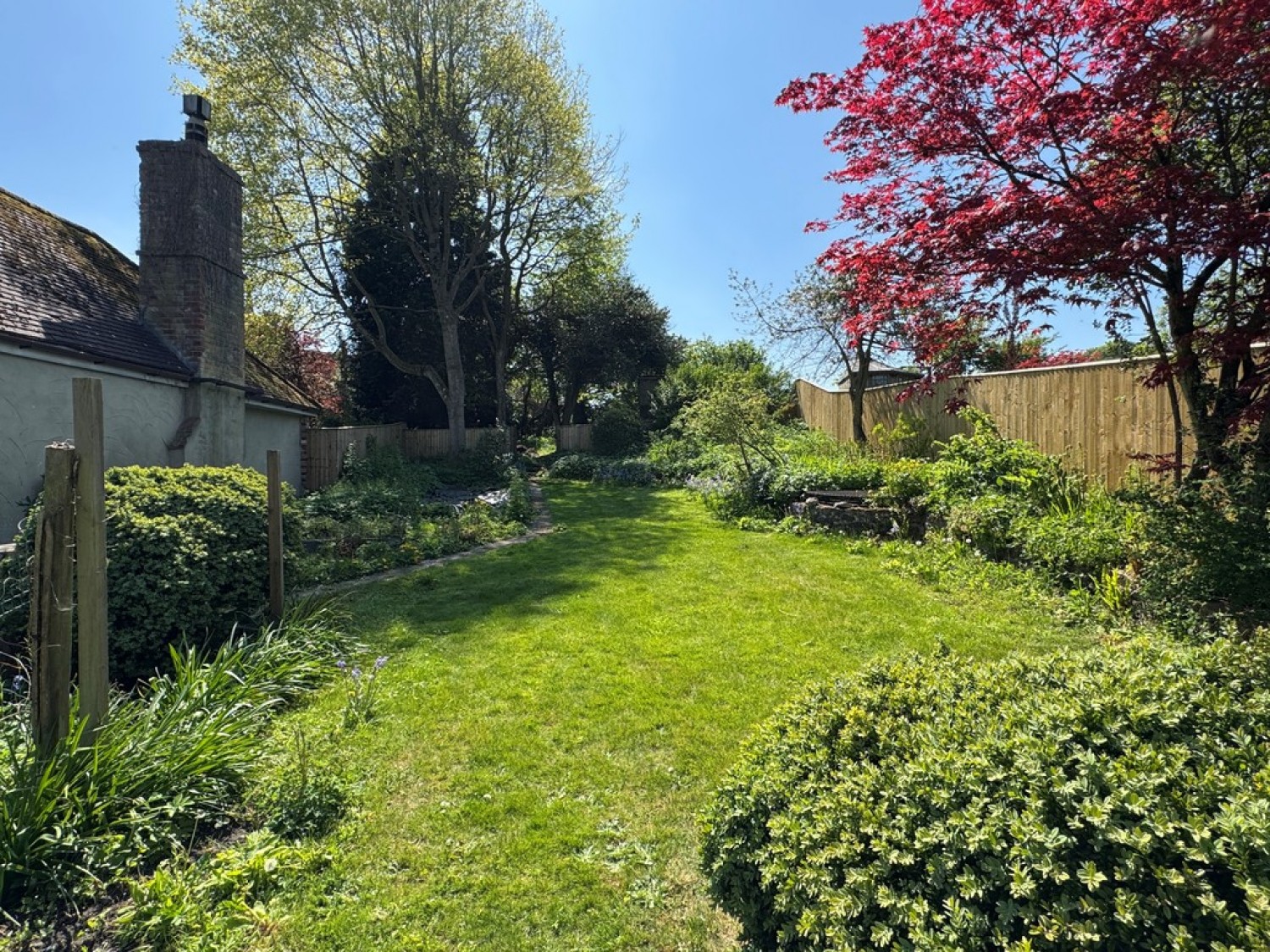 3 bedroom House for Sale Temple, Corsley