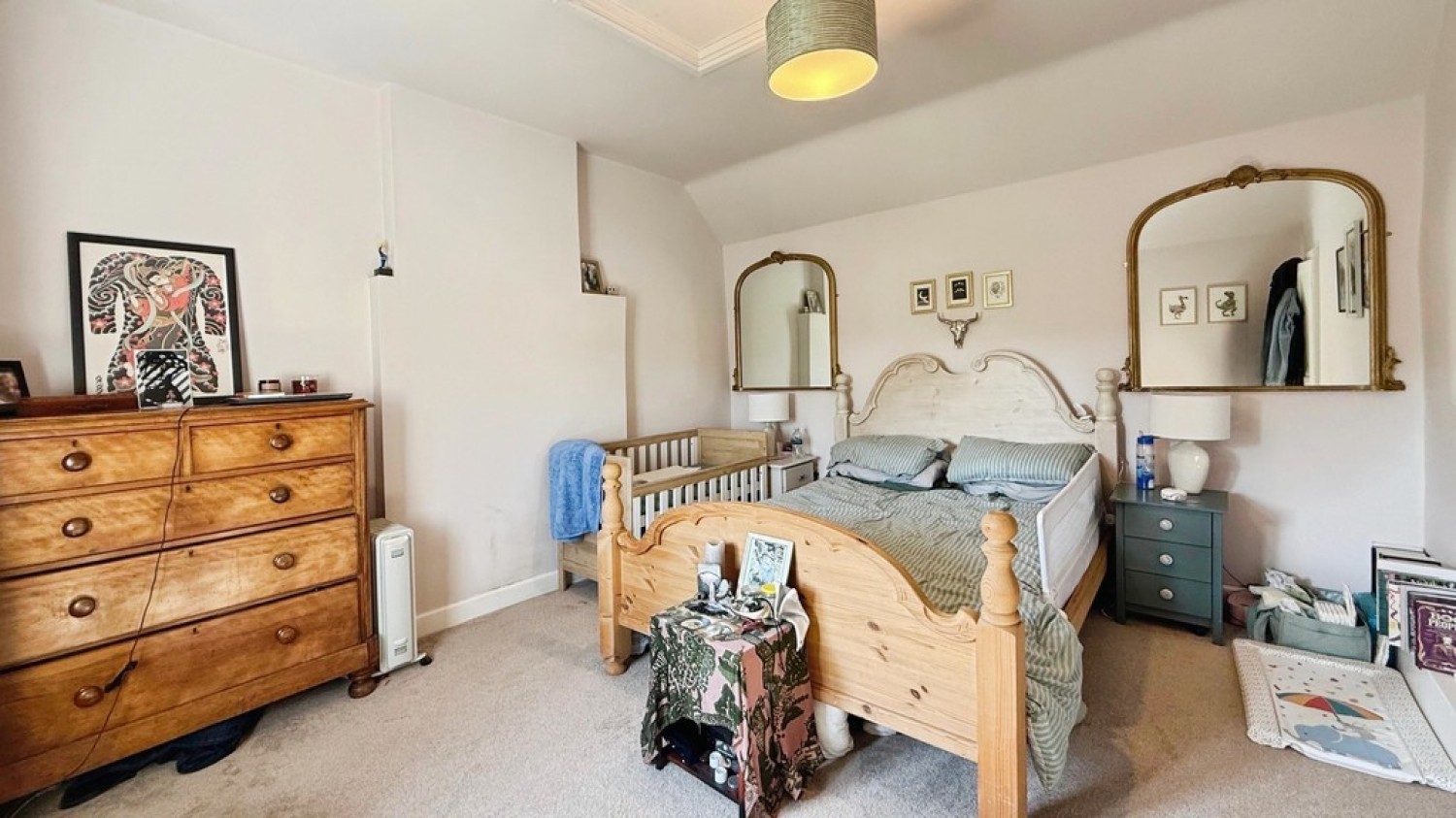 3 bedroom House for Sale Temple, Corsley