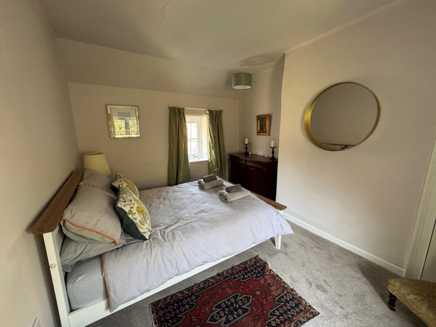 3 bedroom House for Sale Temple, Corsley