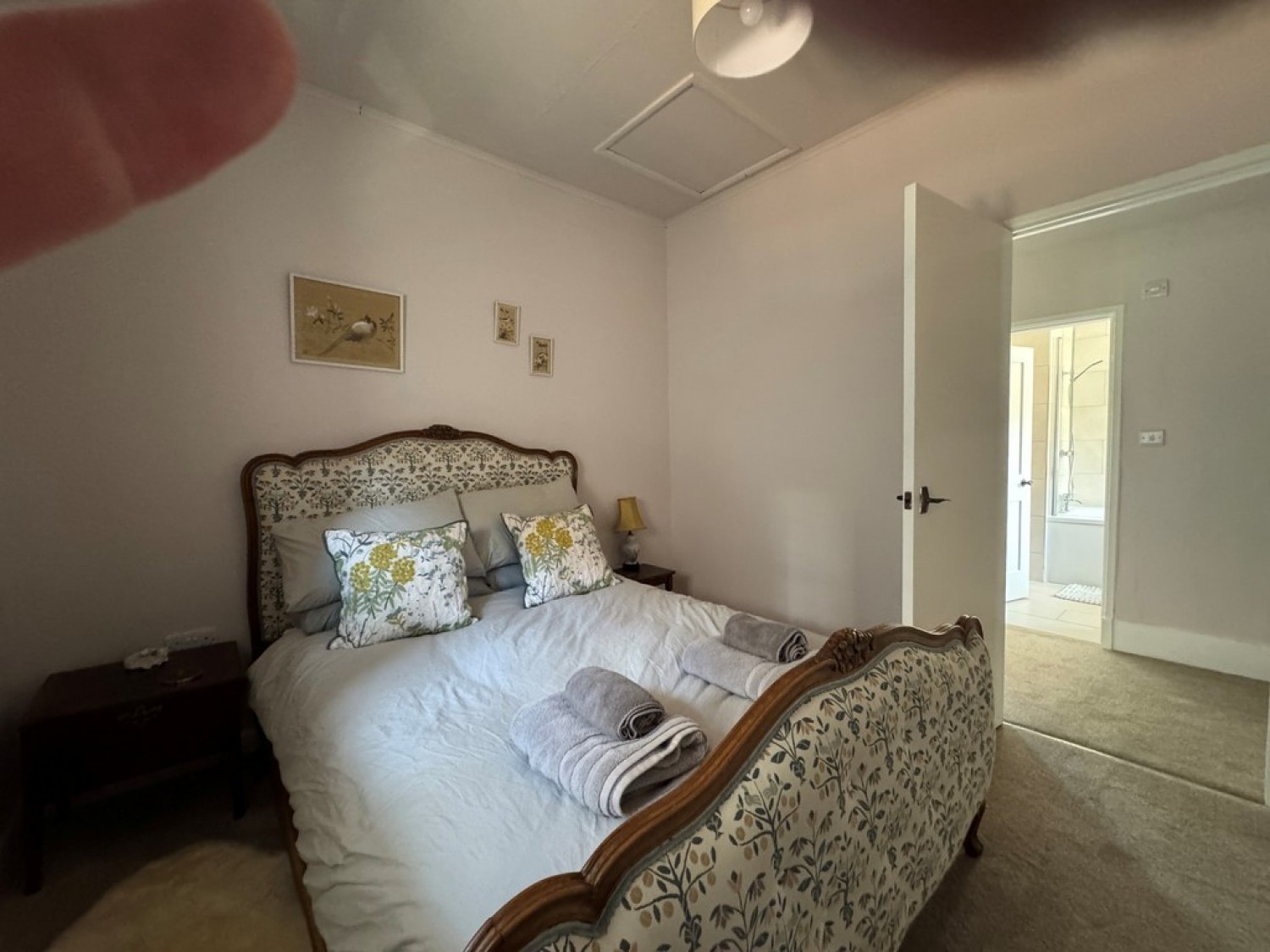 3 bedroom House for Sale Temple, Corsley