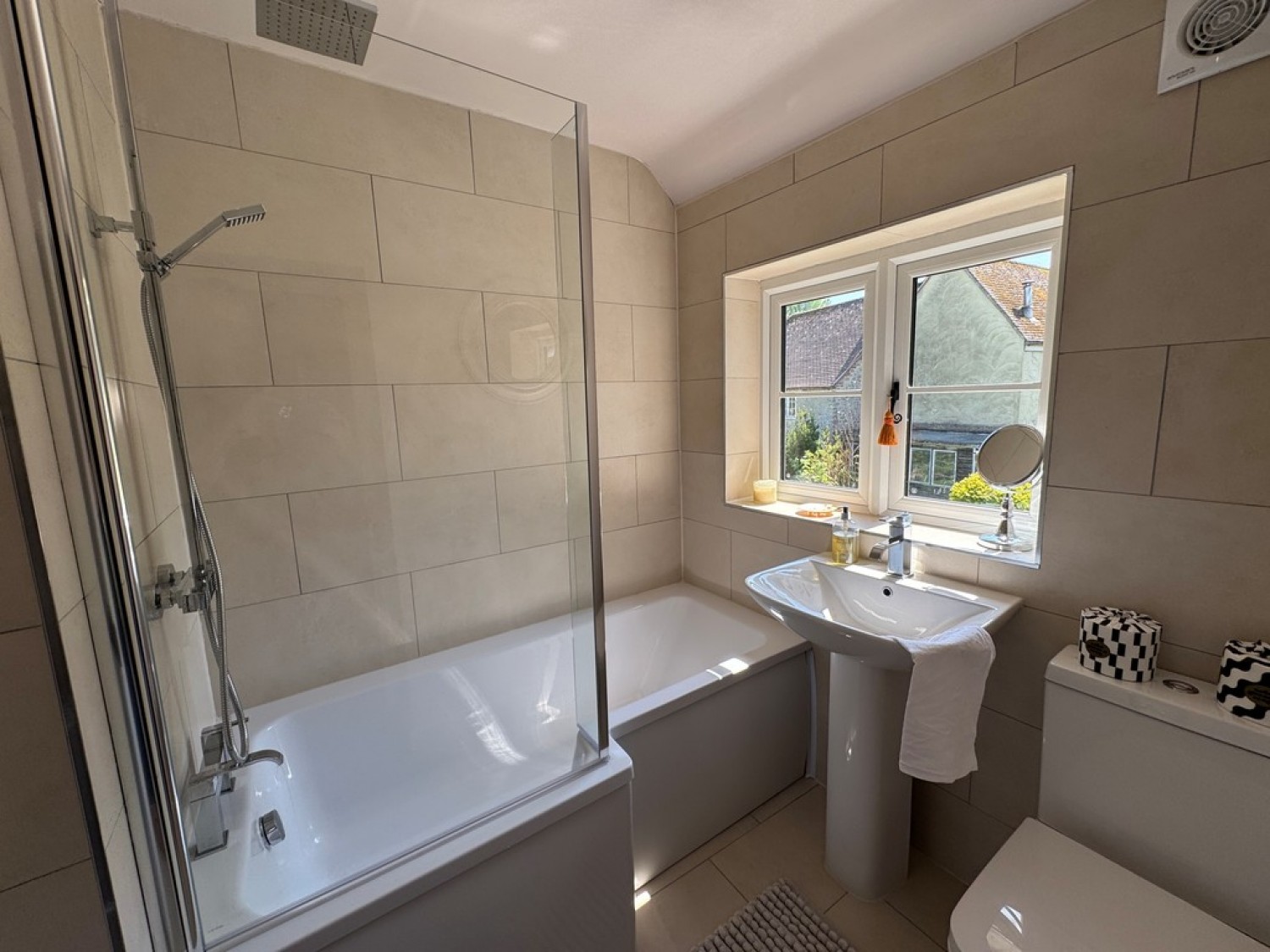 3 bedroom House for Sale Temple, Corsley