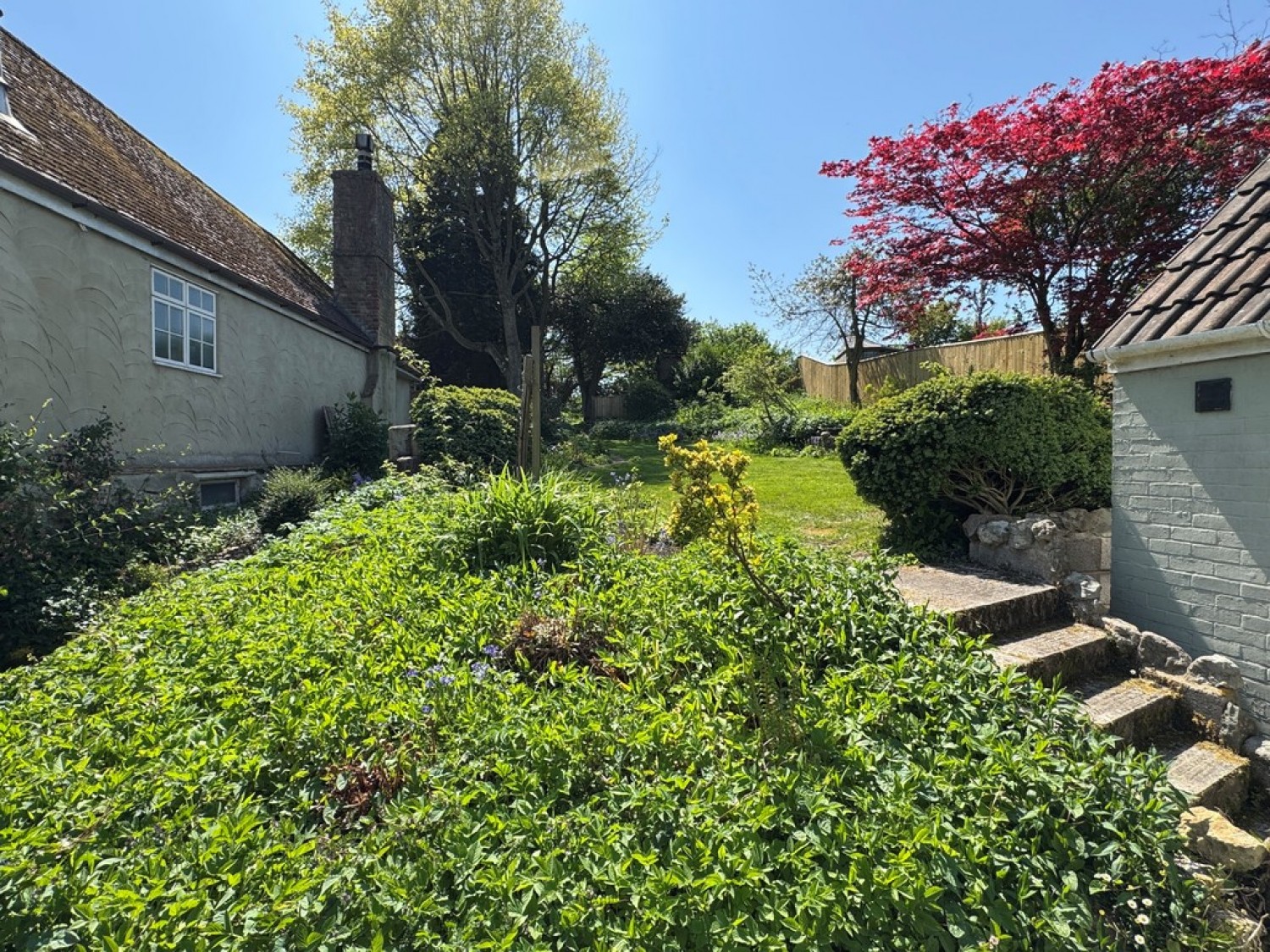 3 bedroom House for Sale Temple, Corsley