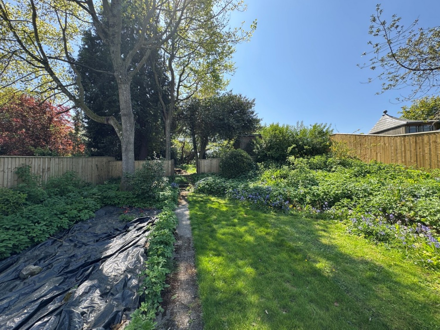 3 bedroom House for Sale Temple, Corsley