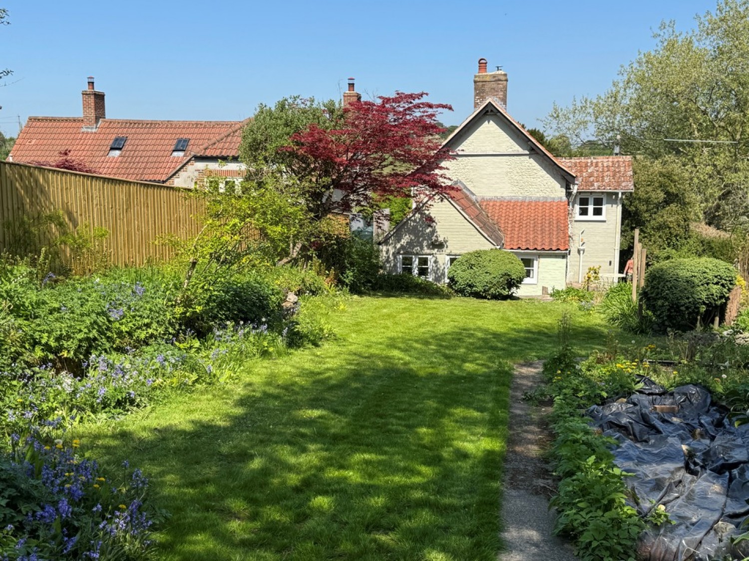 3 bedroom House for Sale Temple, Corsley