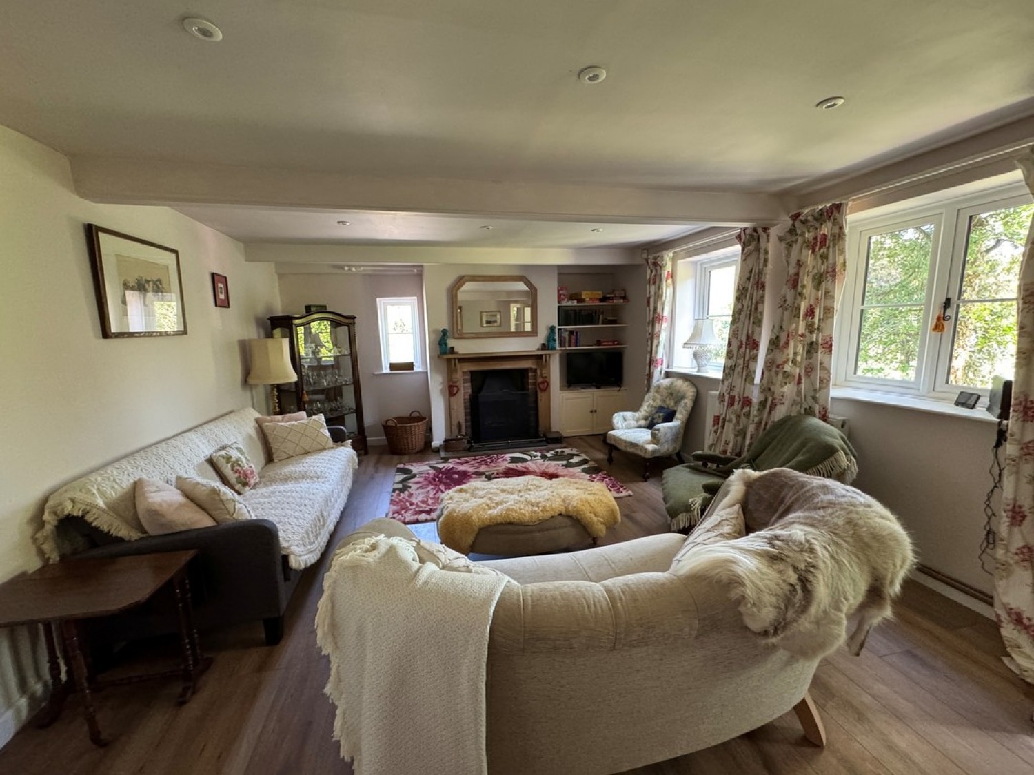 3 bedroom House for Sale Temple, Corsley