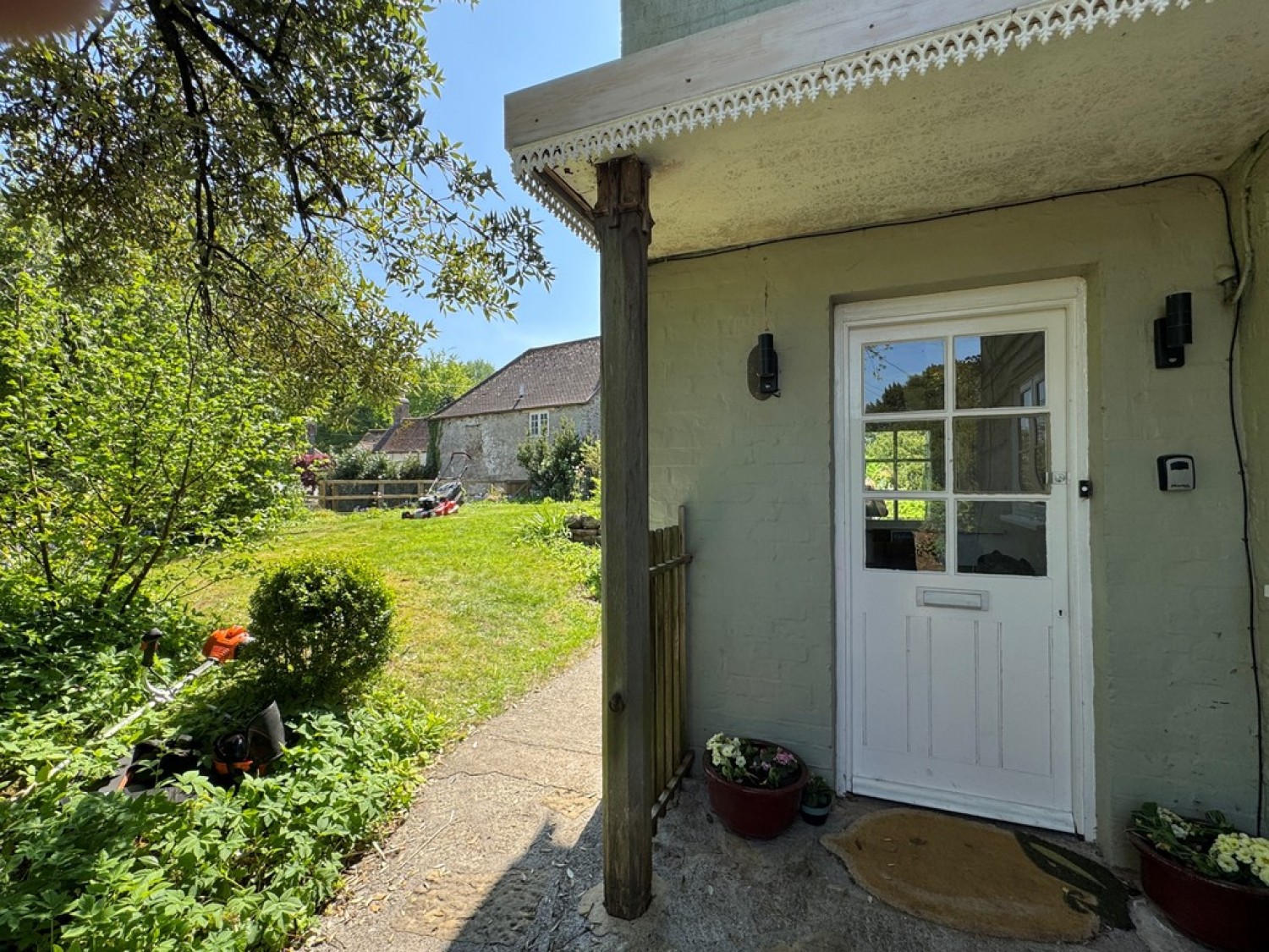 3 bedroom House for Sale Temple, Corsley